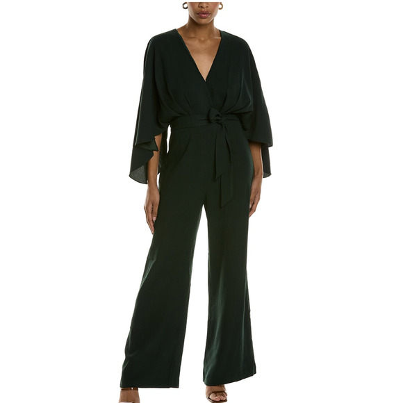 Alexia Admor Pants - Alexia Admor Ana Dolman Jumpsuit